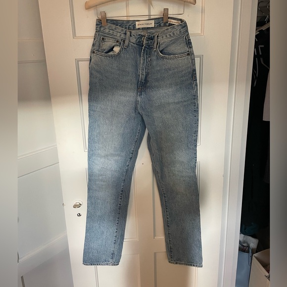 Artizia Denim Forum Jeans - Picture 2 of 4